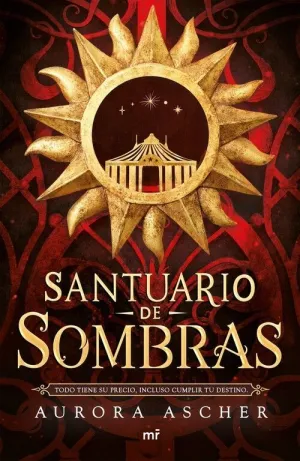 SANTUARIO DE SOMBRAS