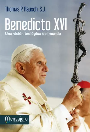 BENEDICTO XVI BENEDICTO XVI