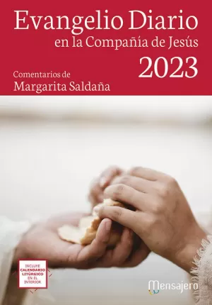 EVANGELIO DIARIO 2023 GRANDE