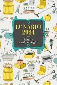 LUNARIO 2024 TACO
