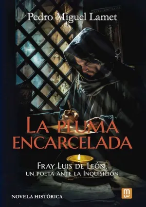 PLUMA ENCARCELADA