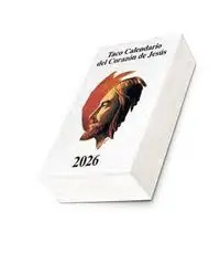 TACO 2026 SAGRADO CORAZON DE JESUS CLASICO