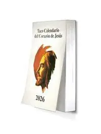 TACO 2026 CORAZÓN DE JESÚS CLÁSICO CON IMÁN