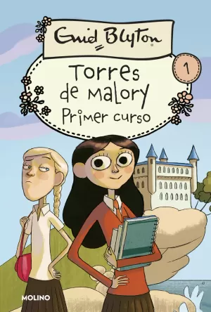 PRIMER CURSO EN TORRES DE MALORY