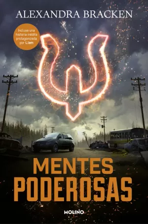 MENTES PODEROSAS 1