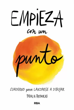 EMPIEZA CON UN PUNTO EMPIEZA CON UN PUNTO