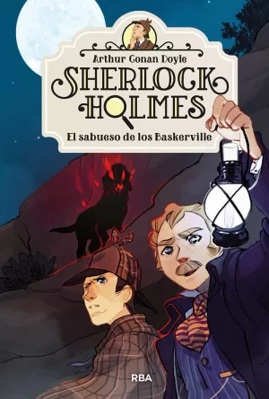 SABUESO DE LOS BASKERVILLE SABUESO DE LOS BASKERVILLE