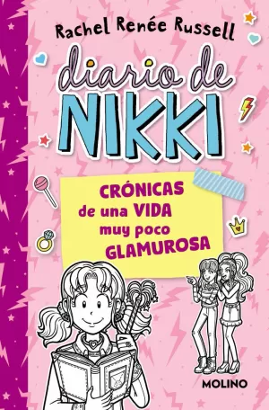 DIARIO DE NIKKI 1