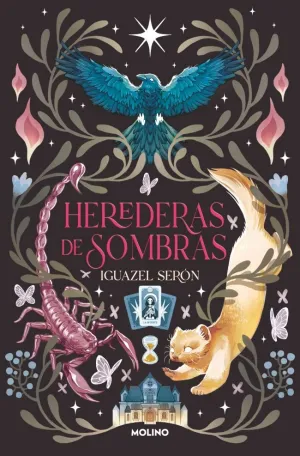 HEREDERAS DE SOMBRAS