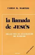 LA LLAMADA DE JESÚS