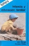 INFANCIA Y EDUCACIÓN FAMILIAR