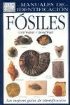 FOSILES. MANUAL DE IDENTIFICACION