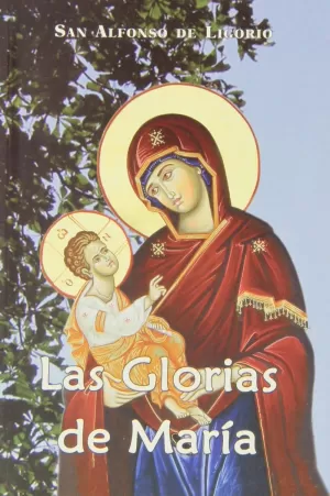 LAS GLORIAS DE MARÍA