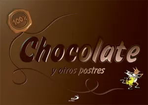 100% CHOCOLATE 100% CHOCOLATE