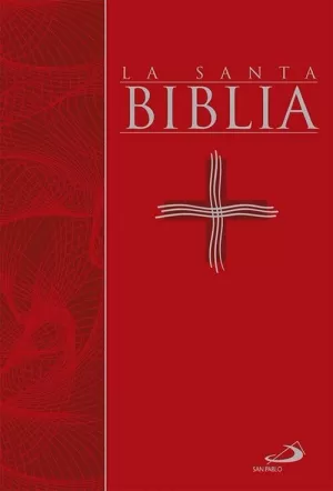 SANTA BIBLIA, LA (LETRA GRANDE) SANTA BIBLIA, LA (LETRA GRANDE)