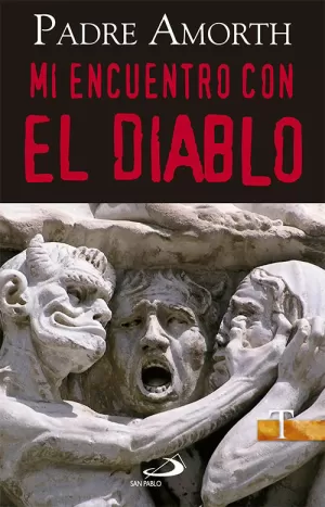 MI ENCUENTRO CON EL DIABLO MI ENCUENTRO CON EL DIABLO