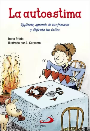 LA AUTOESTIMA