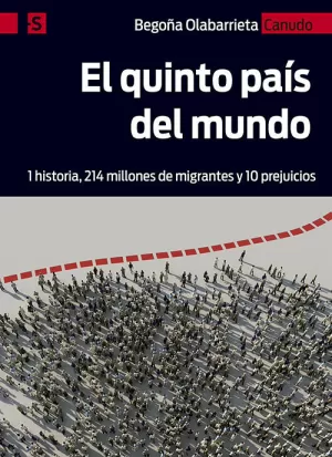 EL QUINTO PAÍS DEL MUNDO EL QUINTO PAÍS DEL MUNDO