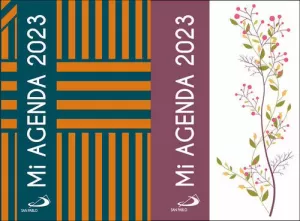 MI AGENDA 2023 MI AGENDA 2023