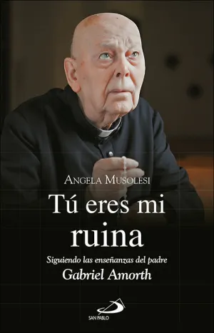 TÚ ERES MI RUINA TÚ ERES MI RUINA