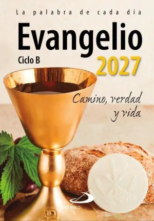 EVANGELIO 2027 (PEQUEÑO)