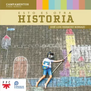 ESTO ES OTRA HISTORIA ESTO ES OTRA HISTORIA