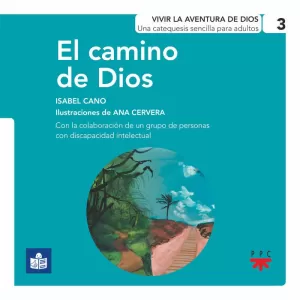 3. EL CAMINO DE DIOS