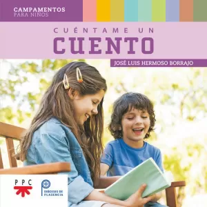 CUÉNTAME UN CUENTO
