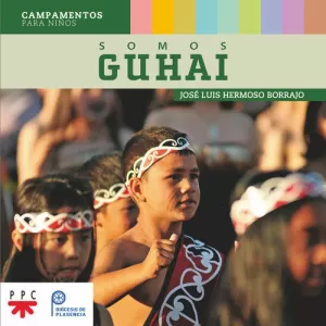 SOMOS GUHAI