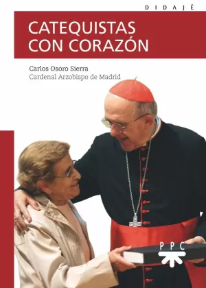 CATEQUISTAS CON CORAZÓN