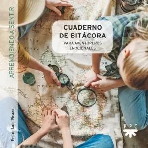 CUADERNO DE BITÁCORA CUADERNO DE BITÁCORA