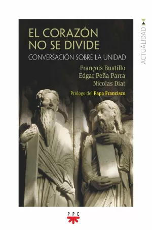 EL CORAZÓN NO SE DIVIDE EL CORAZÓN NO SE DIVIDE
