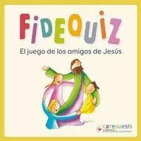 PACK FIDEQUIZ Y JUNIOR PACK FIDEQUIZ Y JUNIOR