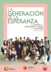 GENERACION DE LA ESPERANZA