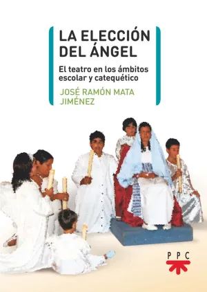 LA ELECCIÓN DEL ÁNGEL