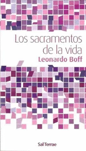 001 - LOS SACRAMENTOS DE LA VIDA