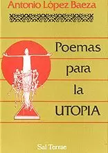 016 - POEMAS PARA LA UTOPÍA