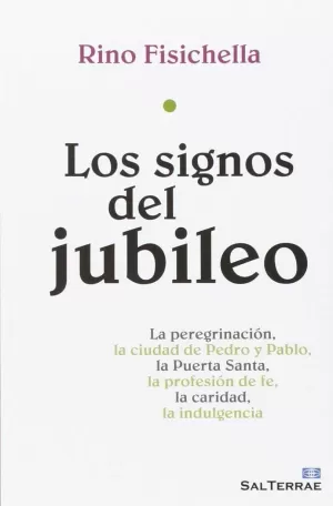 LOS SIGNOS DEL JUBILEO