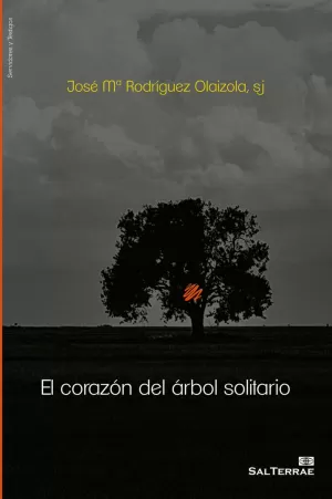 EL CORAZÓN DEL ÁRBOL SOLITARIO