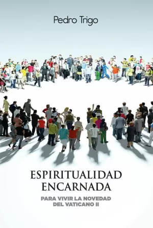 ESPIRITUALIDAD ENCARNADA