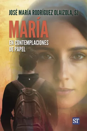 MARÍA EN CONTEMPLACIONES DE PAPEL