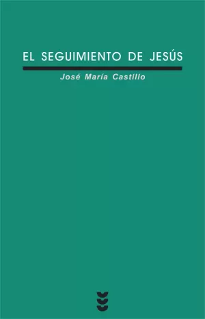 EL SEGUIMIENTO DE JESÚS