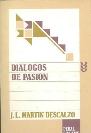 DIÁLOGOS DE PASIÓN