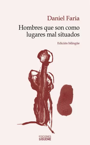 HOMBRES QUE SON COMO LUGARES MAL SITUADOS HOMBRES QUE SON COMO LUGARES MAL SITUADOS