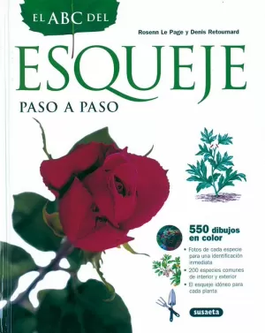 EL ABC DEL ESQUEJE EL ABC DEL ESQUEJE