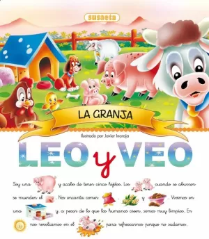 LA GRANJA LA GRANJA