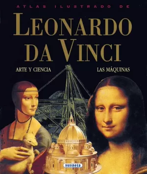 LEONARDO DA VINCI LEONARDO DA VINCI