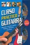 CURSO PRÁCTICO DE GUITARRA CON 2 CD CURSO PRÁCTICO DE GUITARRA CON 2 CD