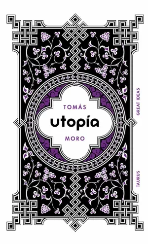 UTOPÍA (SERIE GREAT IDEAS 18)