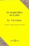 EL VICTORIAL CT 25 EL VICTORIAL CT 25